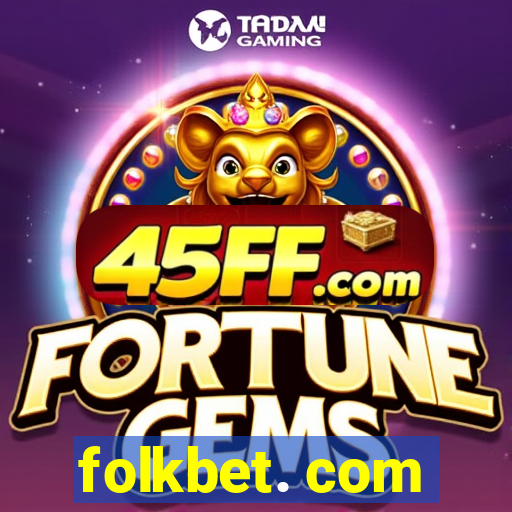 folkbet. com